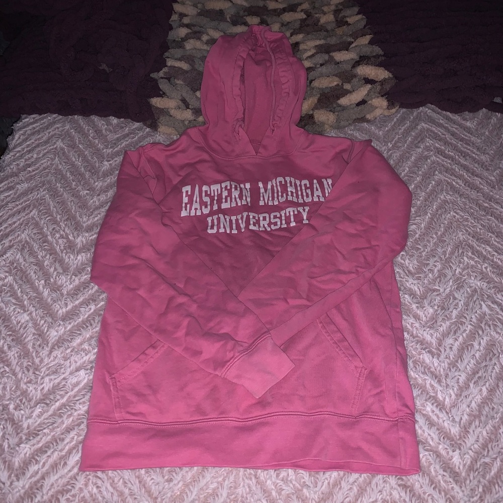EMU Hoodie
